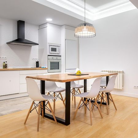 La Petite Maison Maria Pita A Coruña Zewnętrze zdjęcie
