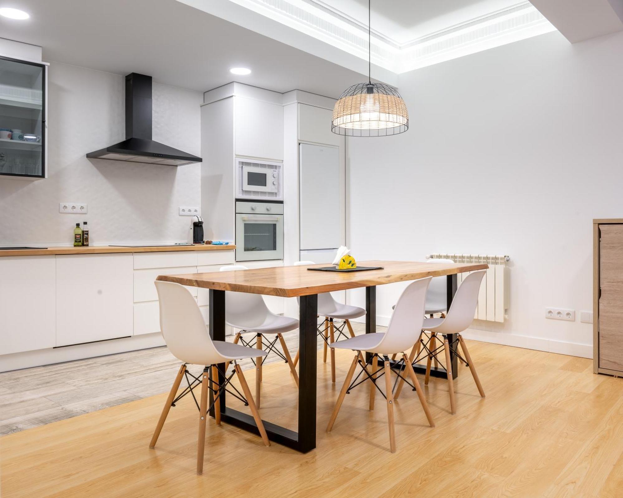 La Petite Maison Maria Pita A Coruña Zewnętrze zdjęcie
